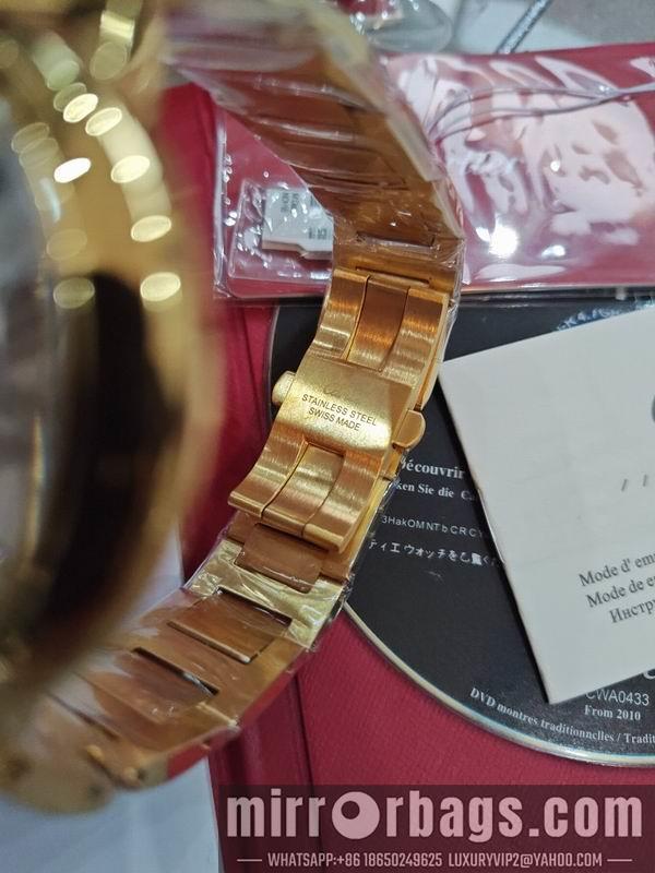 Cartier watch 022415