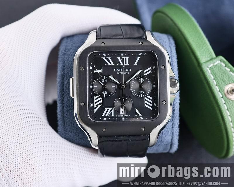 Cartier 43.3mm 032416