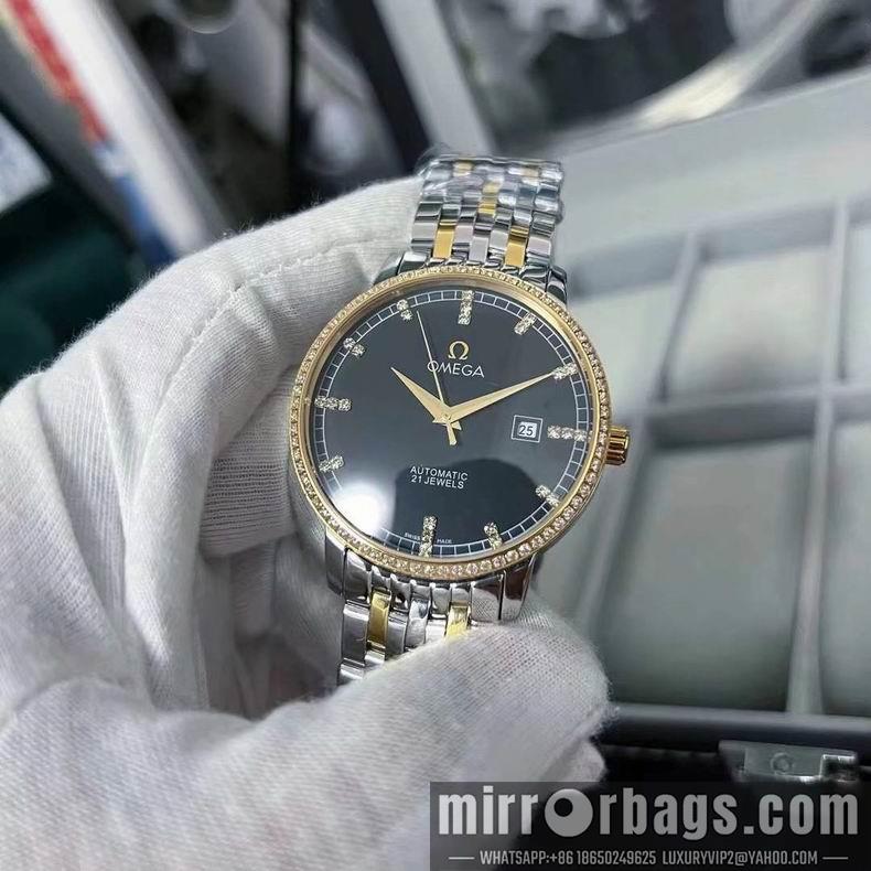 Omega men 42X12mm 062129
