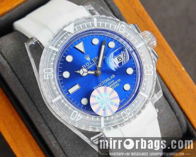 Rolex Watch 032301