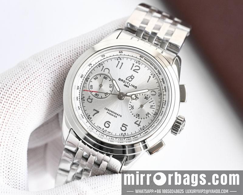 Breitling Watch 42mm 042753