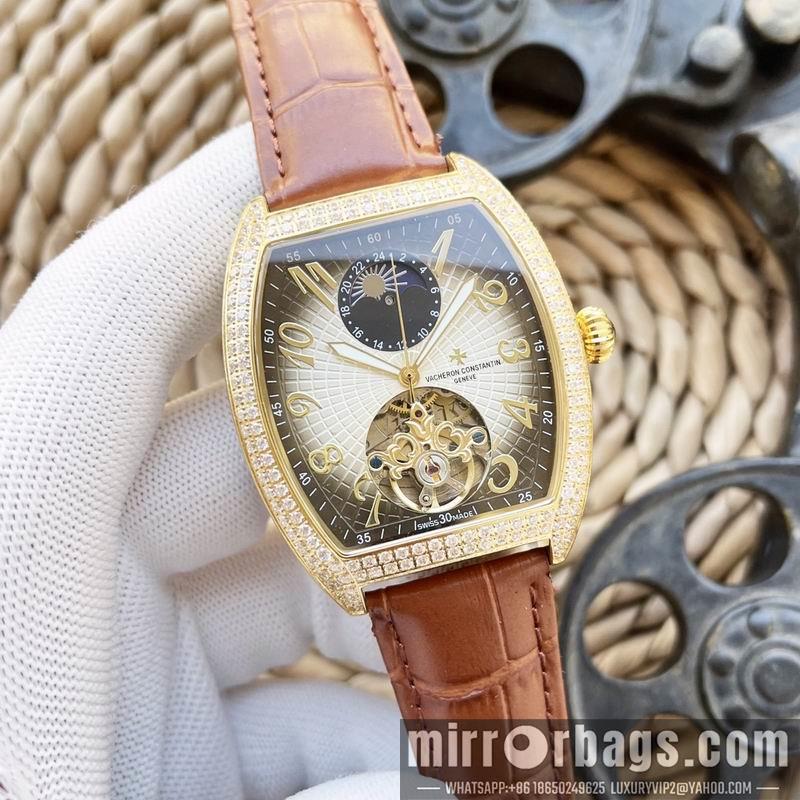 Vacheron Constantin 43X12mm 030204