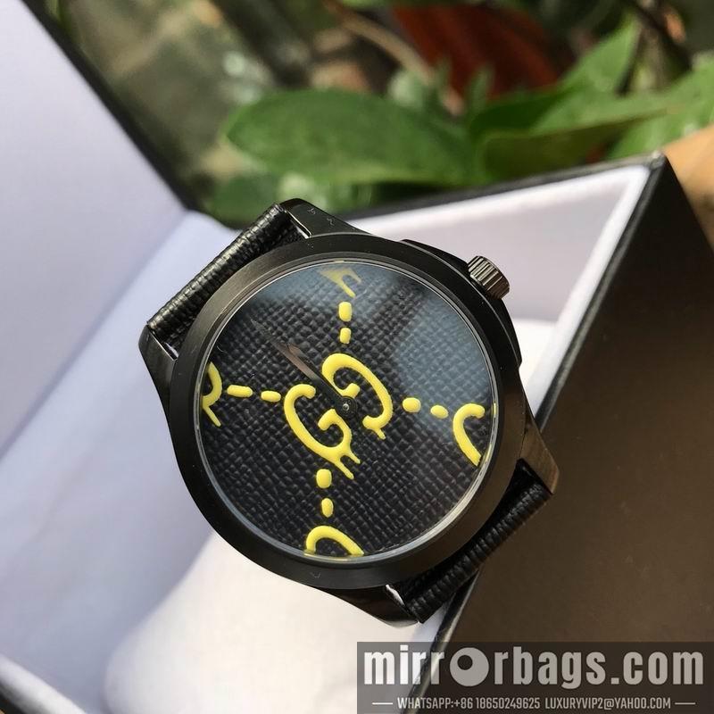 Gucci 38mm 102234