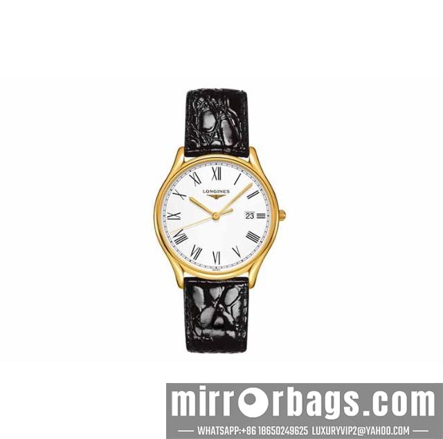 Longines M39 W28mm 12nms55