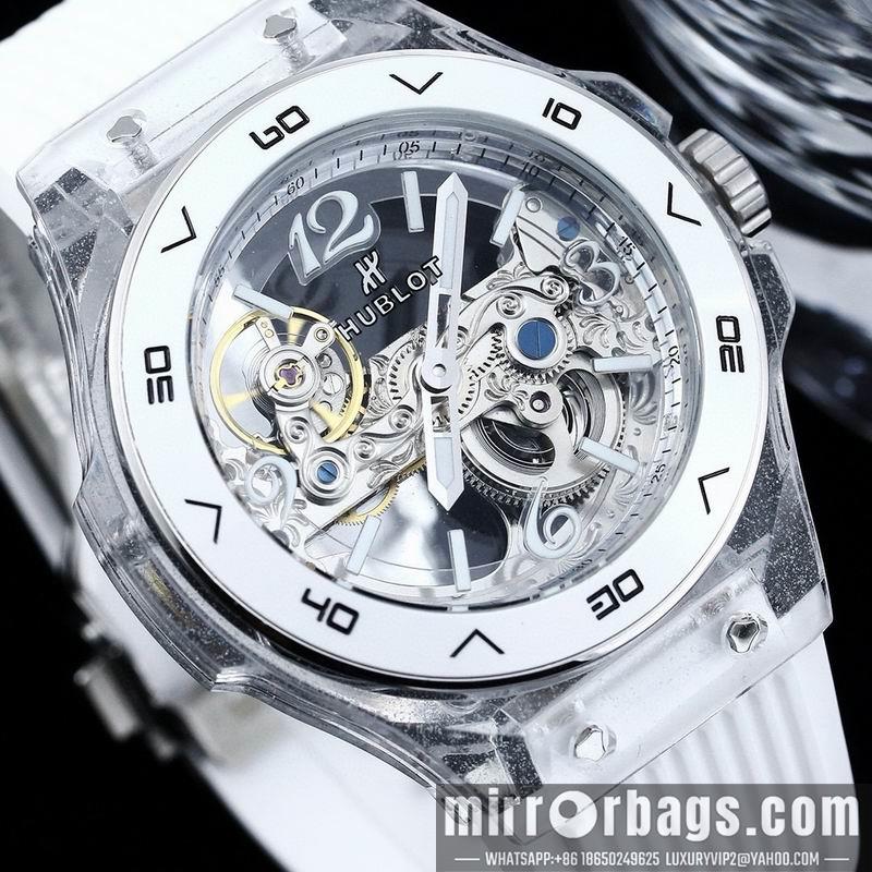 Hublot 42X14mm 082919