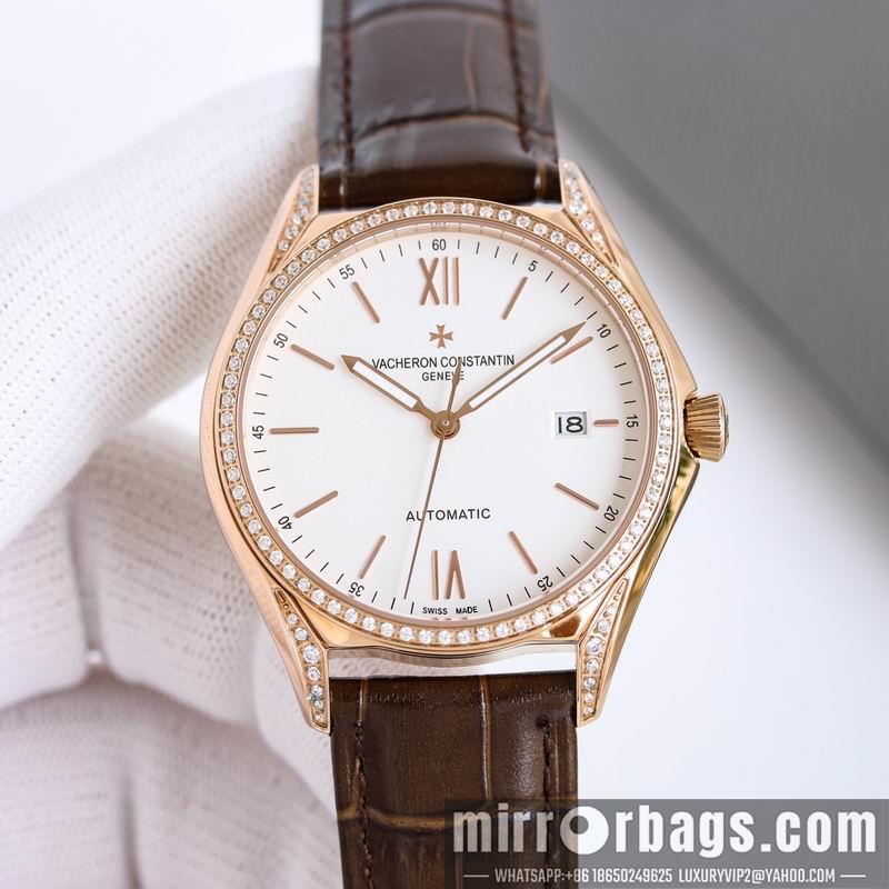 Vacheron Constantin 40mm 082977