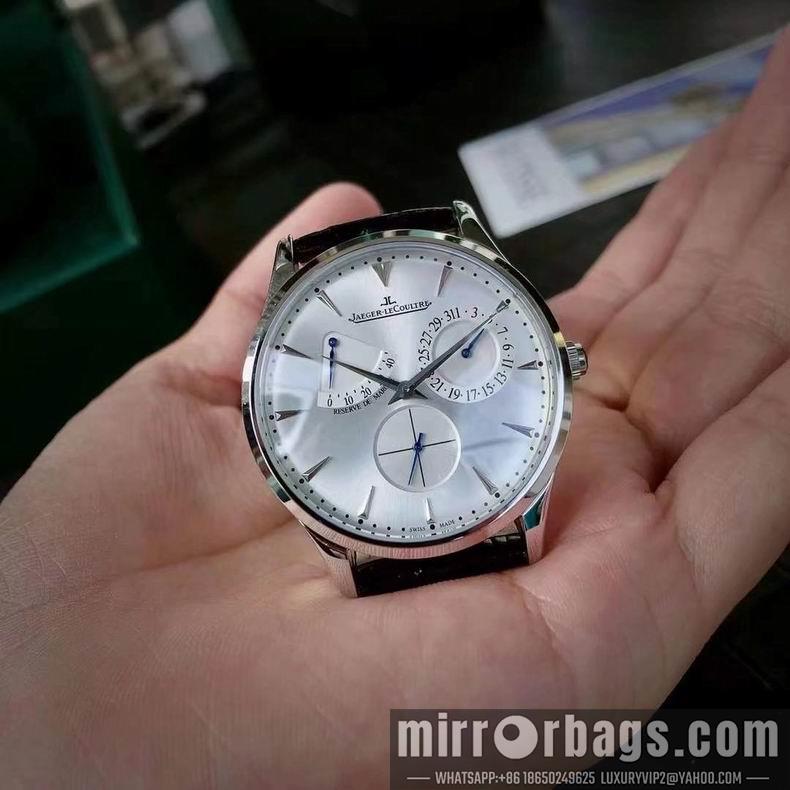 Jaeger Lecoultre men watch M47