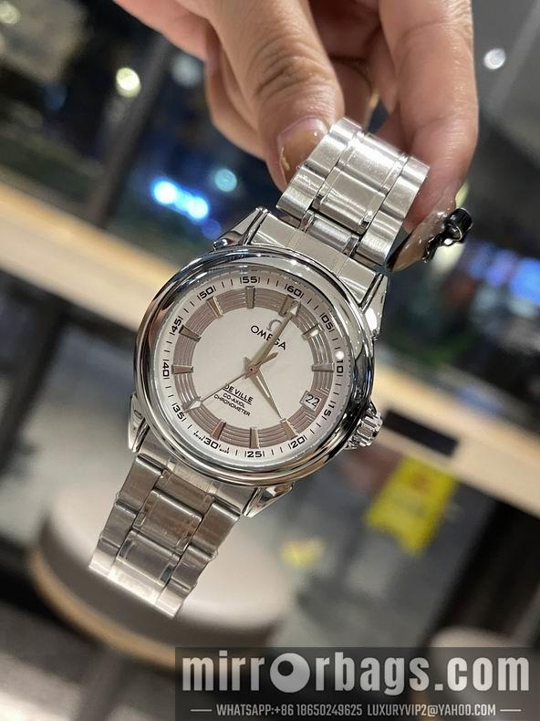 Omega men 40X11mm 093006