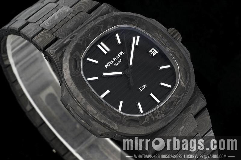 Patek Philippe watch 033125