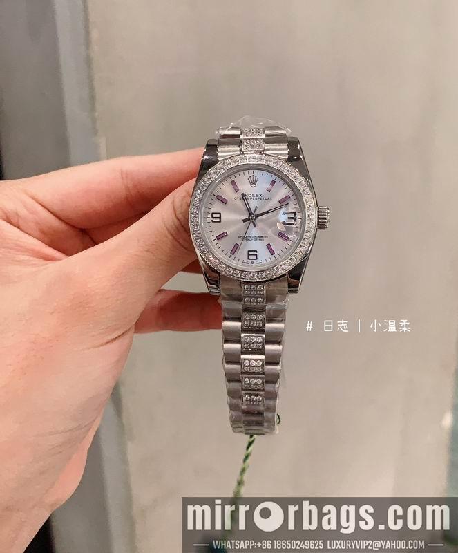 Rolex 31mm 0830138