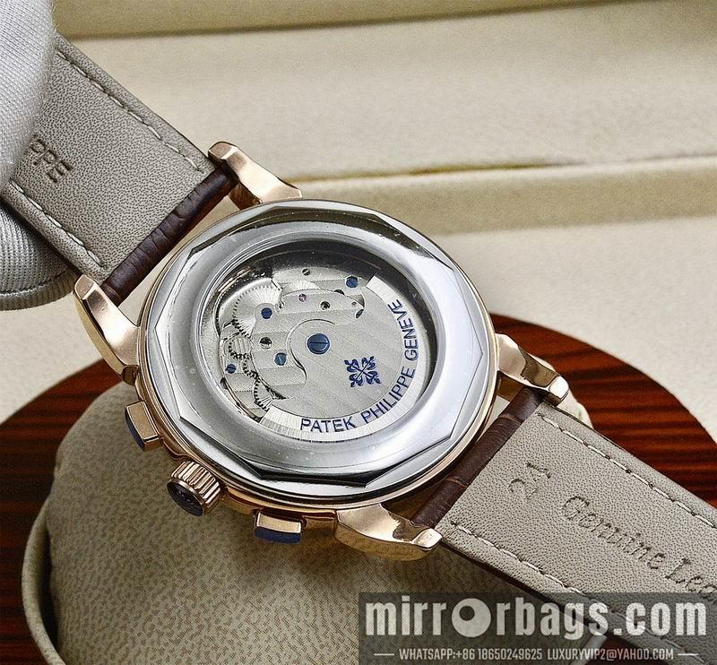 Patek Philippe 44X13mm 052011