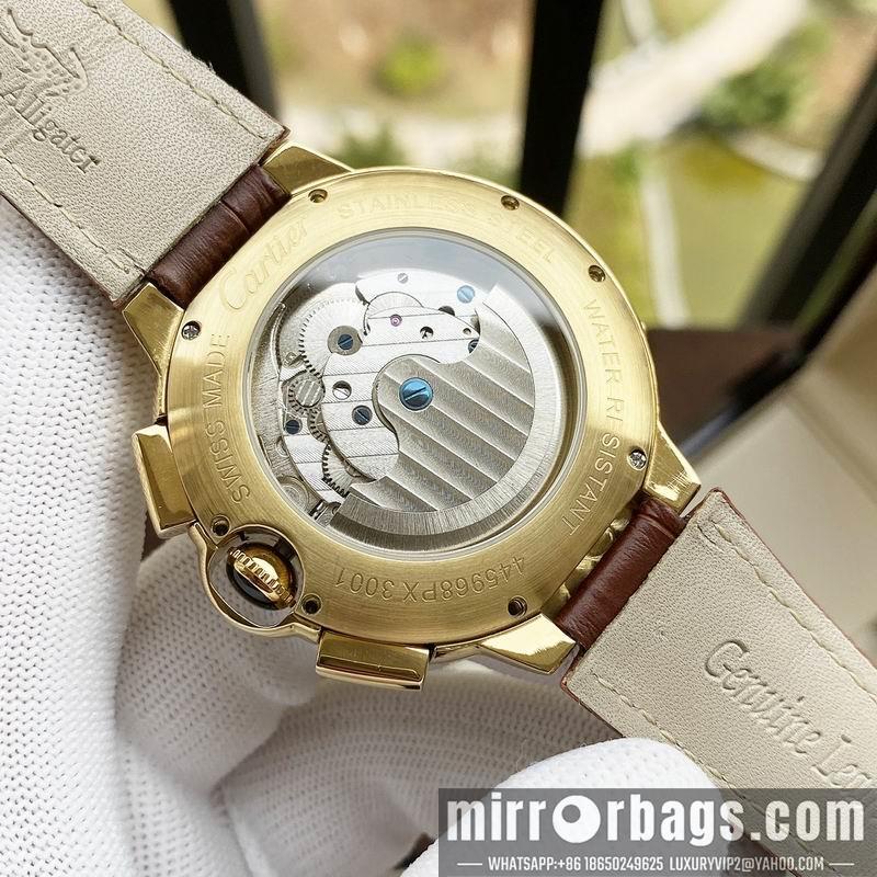 Cartier 44mm 1031106