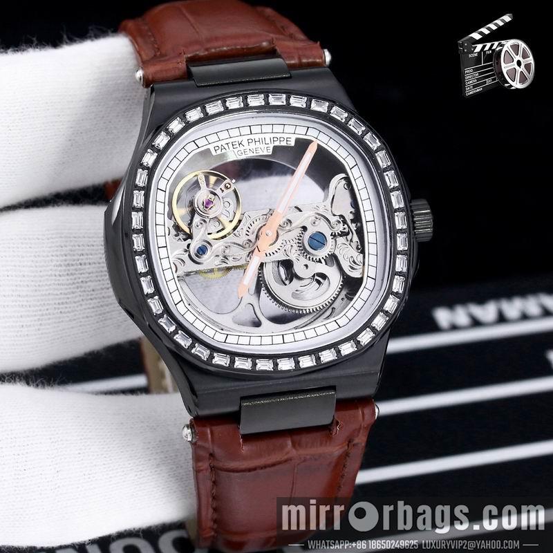 Patek Philippe 43X12mm 082228