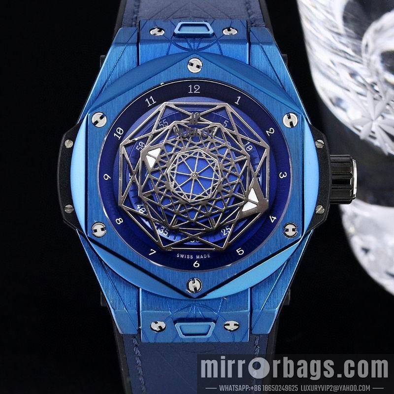 Hublot 45mm 092852