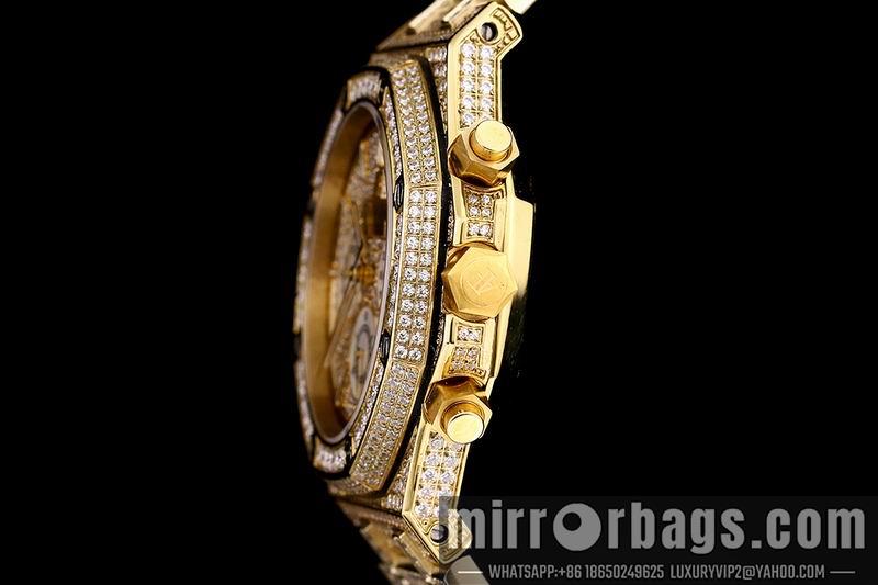 AP 40X10mm 083161