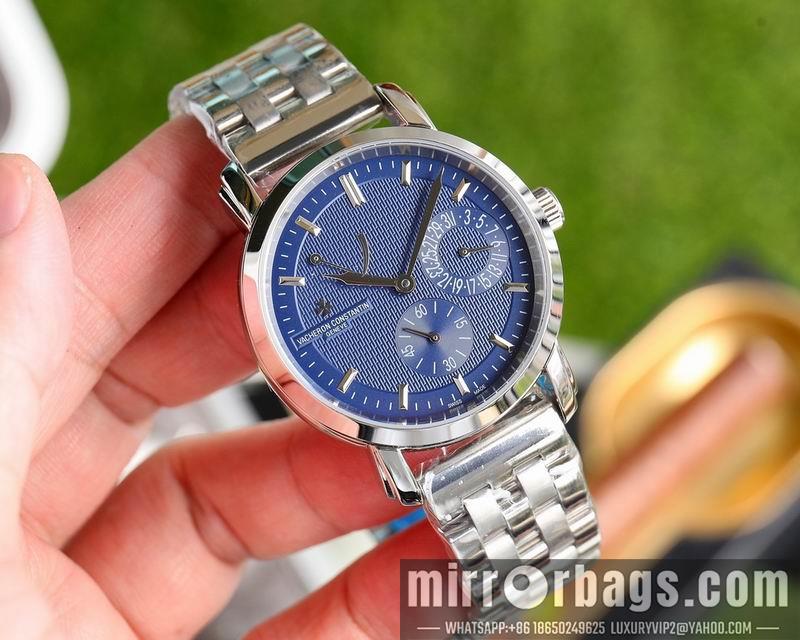 Vacheron Constantin 41mm 050214