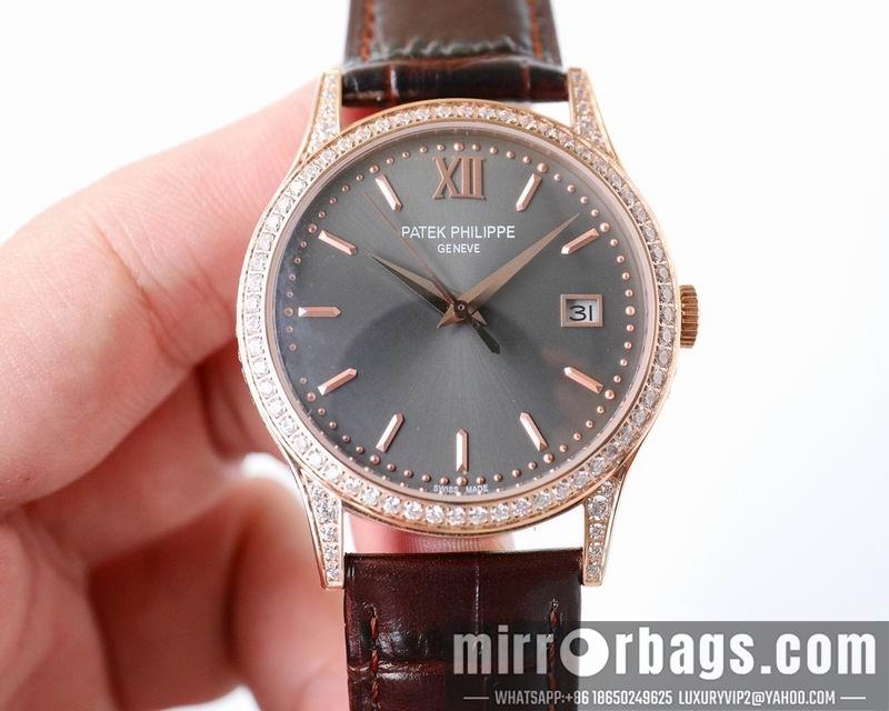 Patek Philippe 38X9mm 0830191