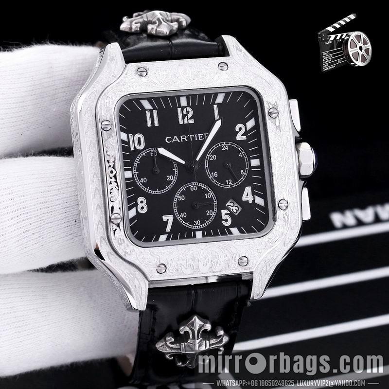 Cartier 45X13mm 082173