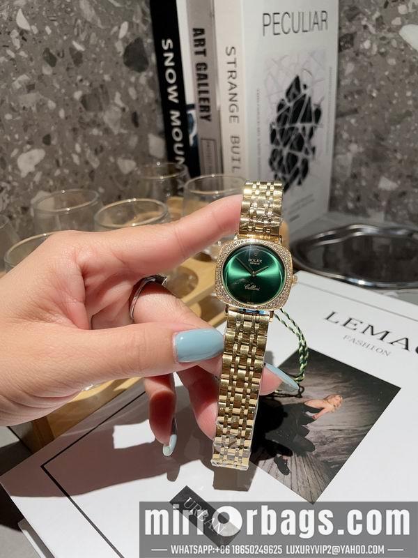Rolex 30mm 052202