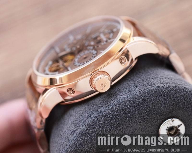 Jaeger LeCoultre watch 041345