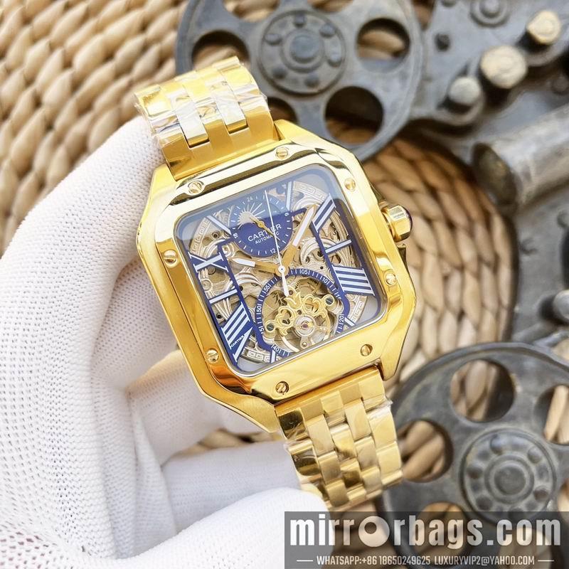 Cartier 45X13mm 030213
