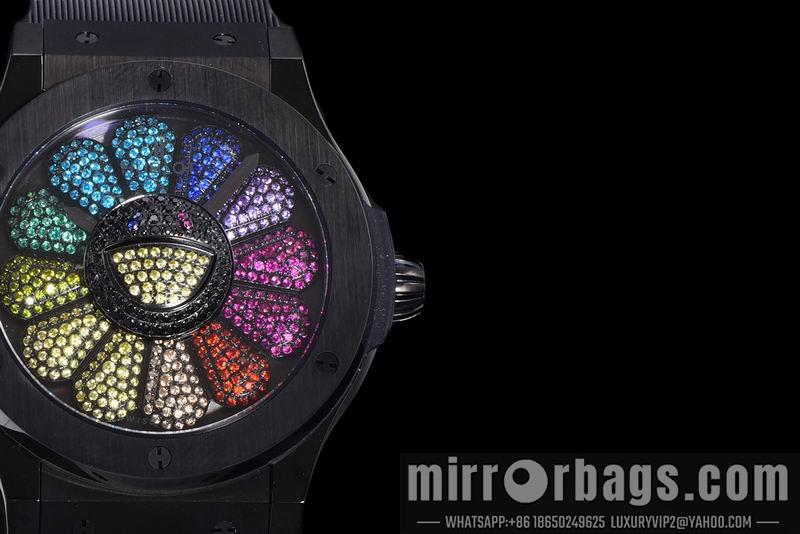 Hublot 45mm 022116