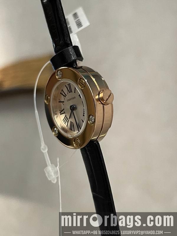 Cartier 24mm 042730