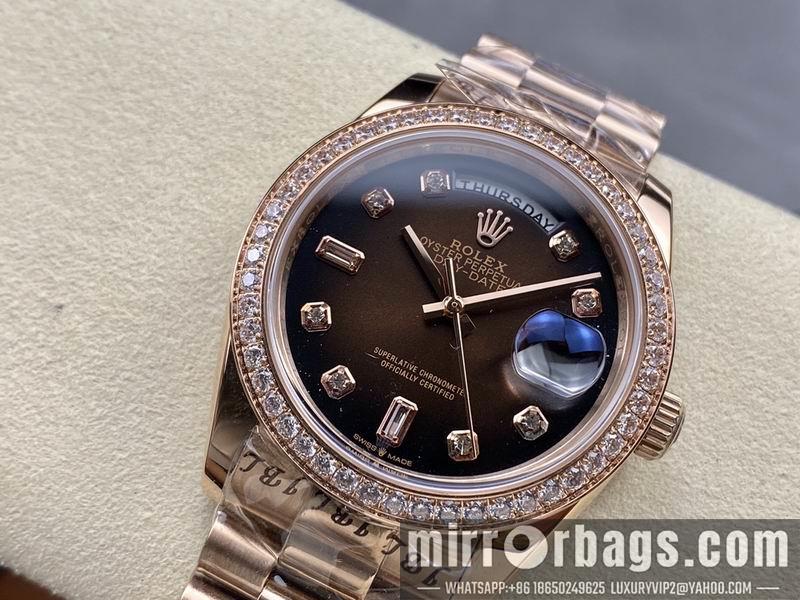 Rolex 36mm 092911