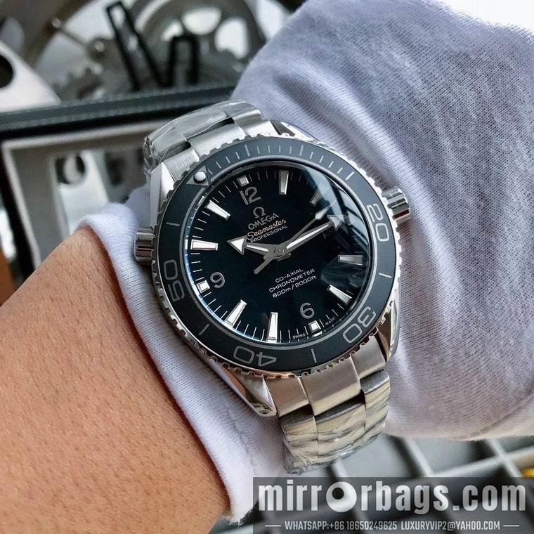 Omega men 45mm M10