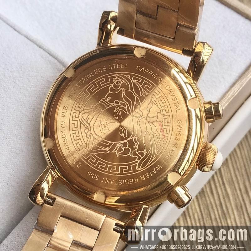Versace 38mm 0824120