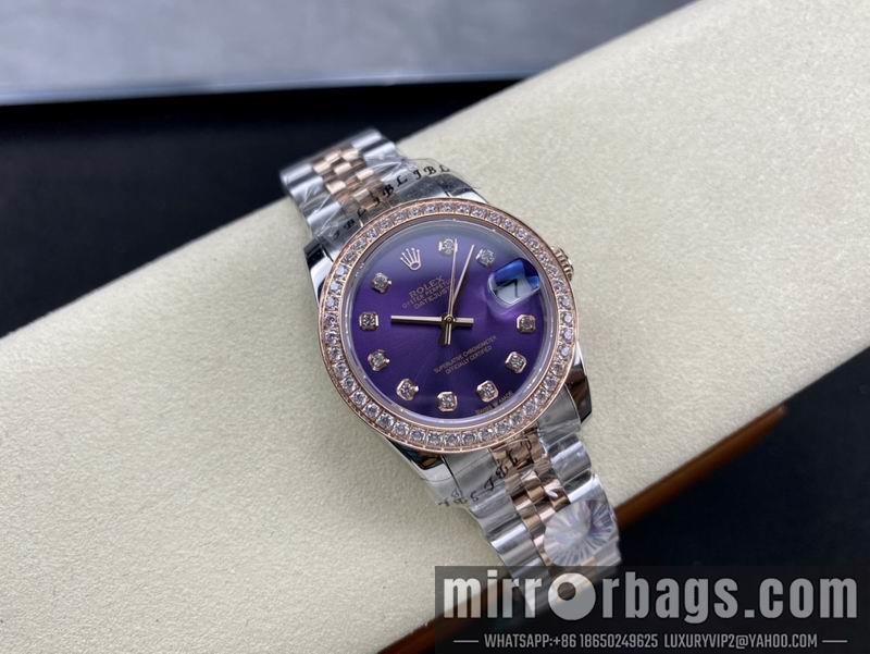 Rolex 31mm 092920