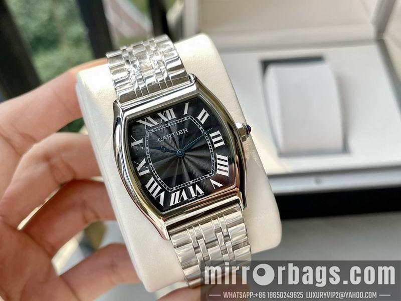 Cartier 42mm 031627