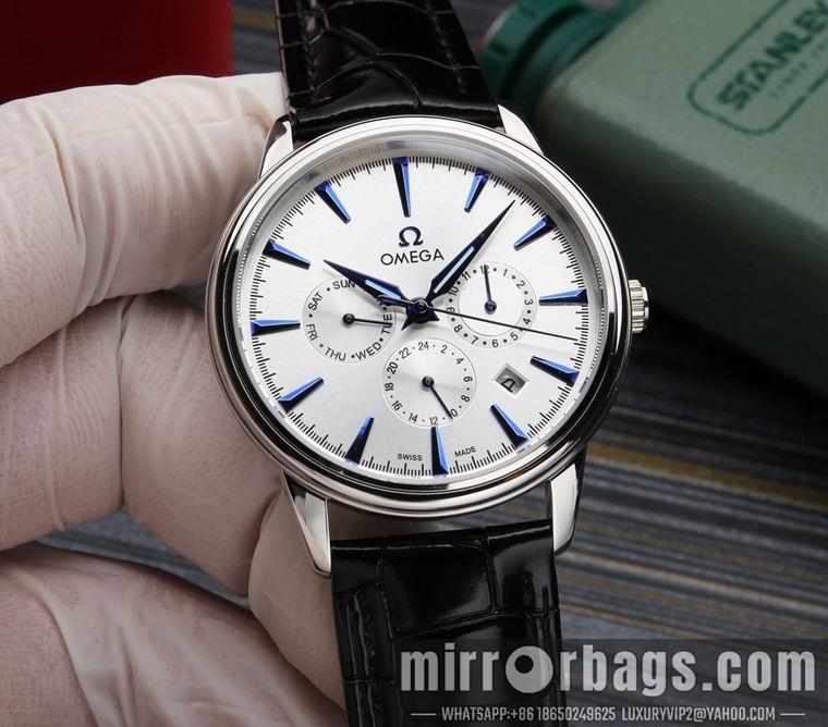 Omega watch mb 072902