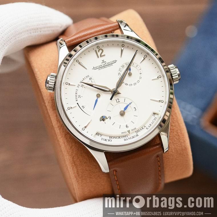 Jaecer Lecoultre men 42mm M04