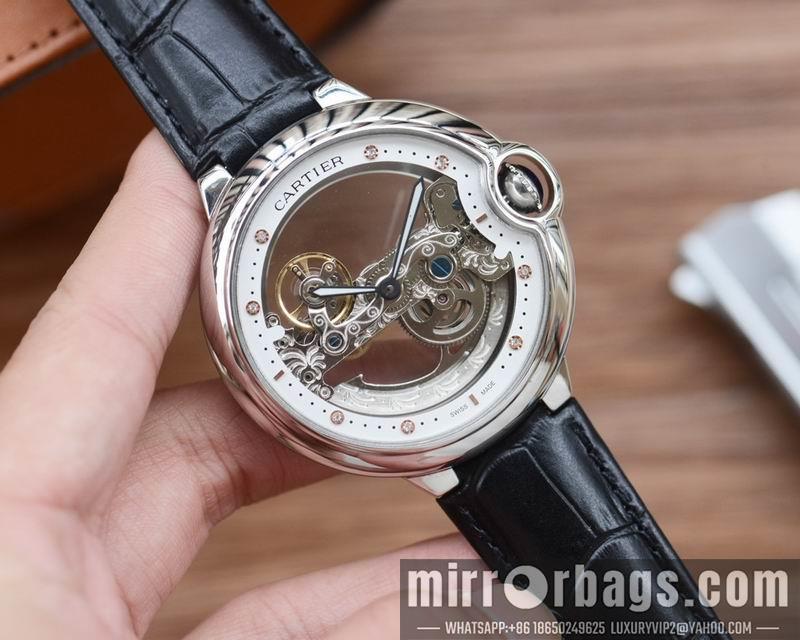 Cartier 41mm 072467