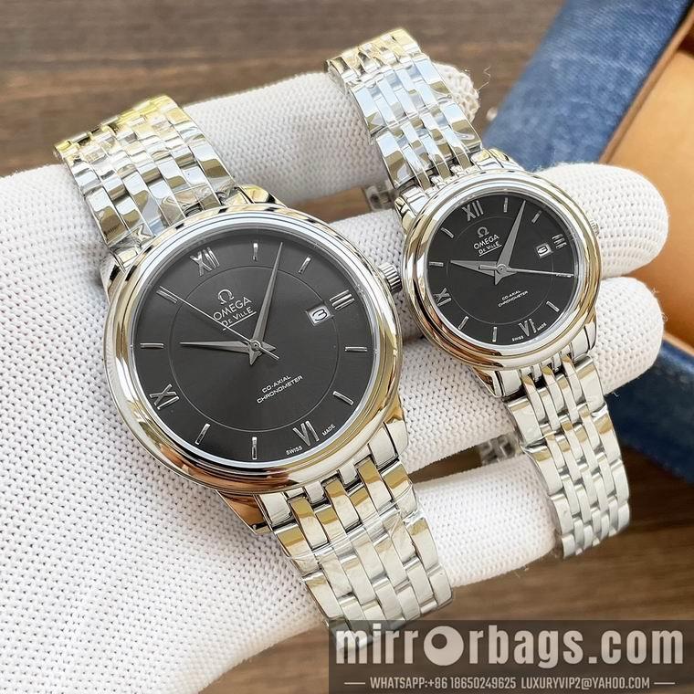 Omega men 40X8mm women 30X8mm M74