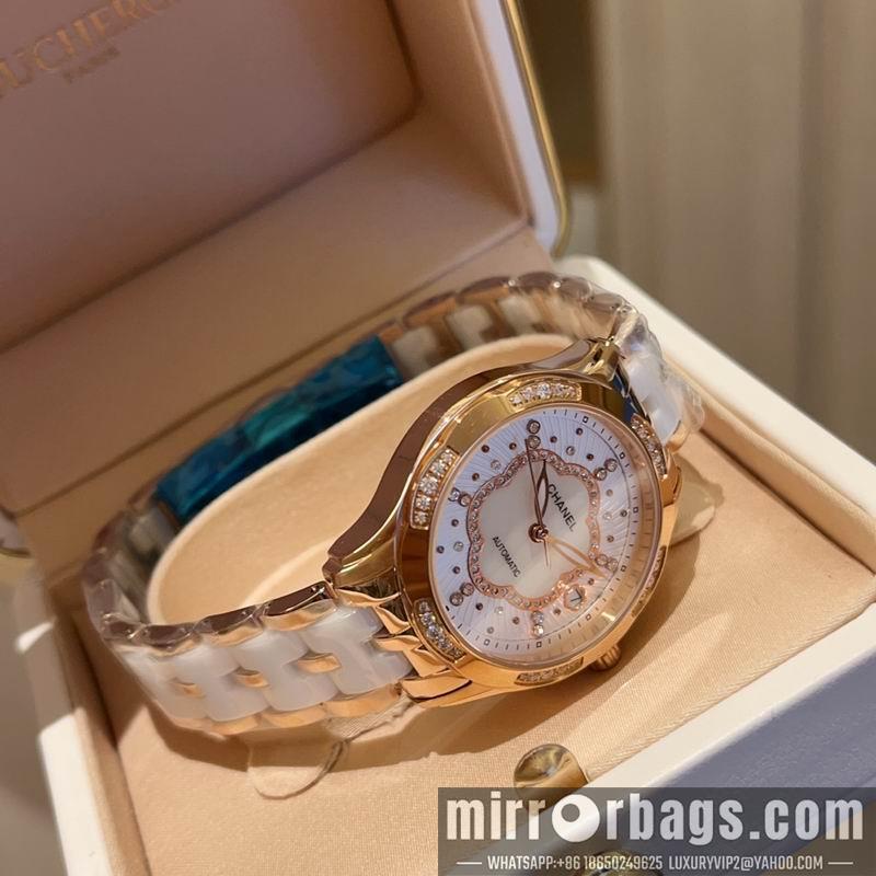 Chanel 35mm 022485