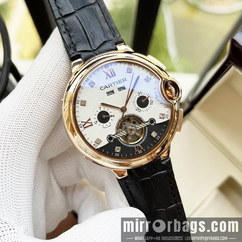 Cartier 44mm 1031131