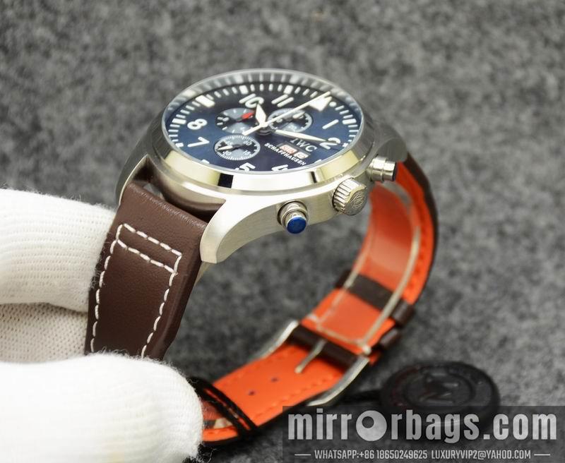 IWC 45mm 072453
