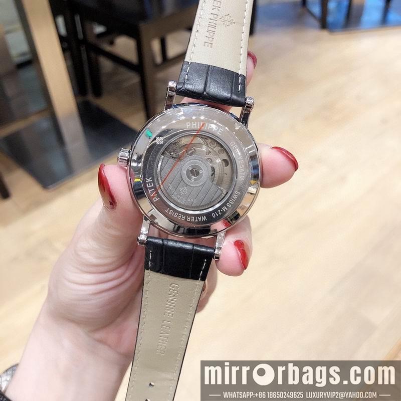 Patek Philippe 43X13mm 041404