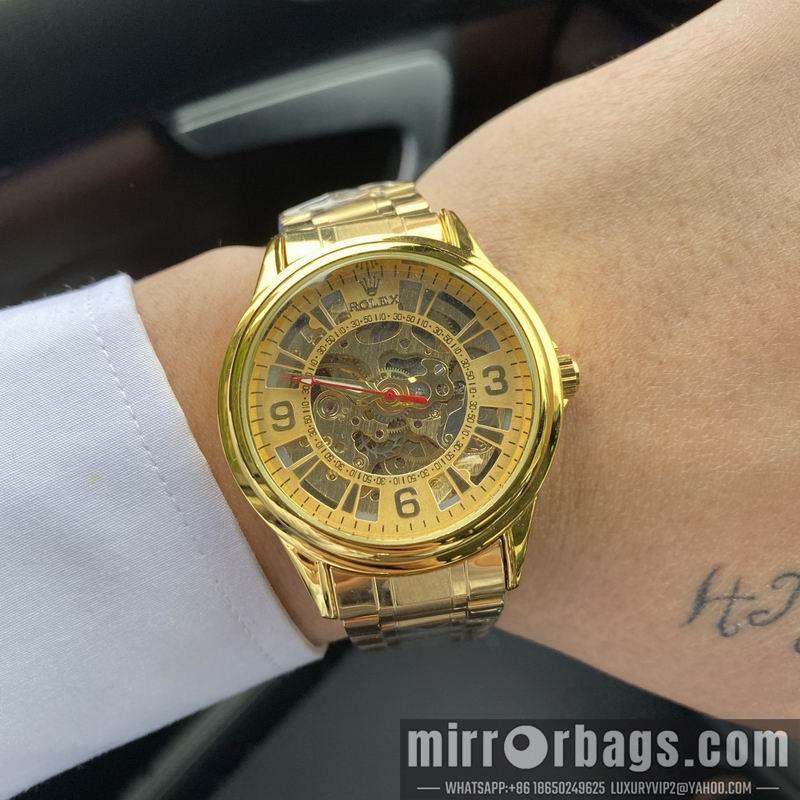 Rolex 40X12mm 041408