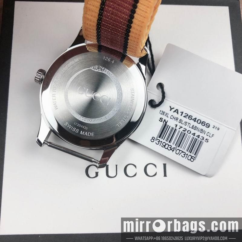 Gucci 38mm 080638