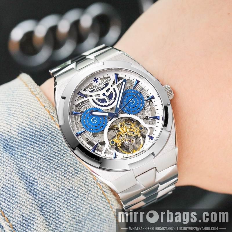 Vacheron Constantin 43X12mm 030215