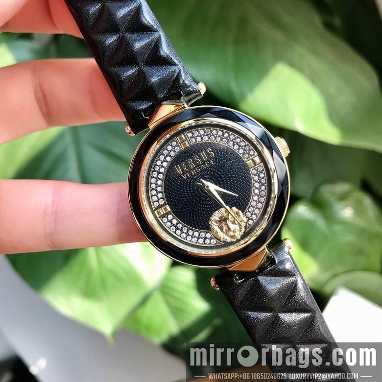 Versace watch 36mm M14