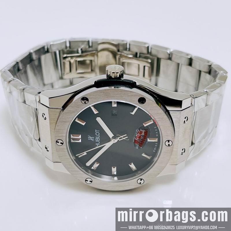 Hublot 44.7X11.9mm 082788