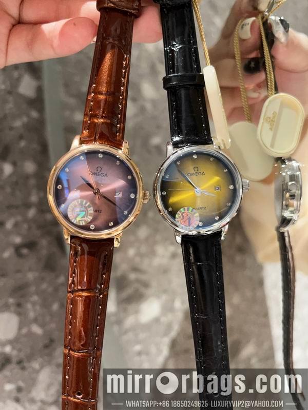 Omega 34mm 082288