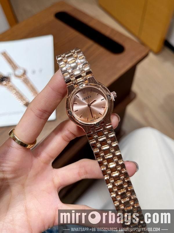 Gucci 36mm 110189