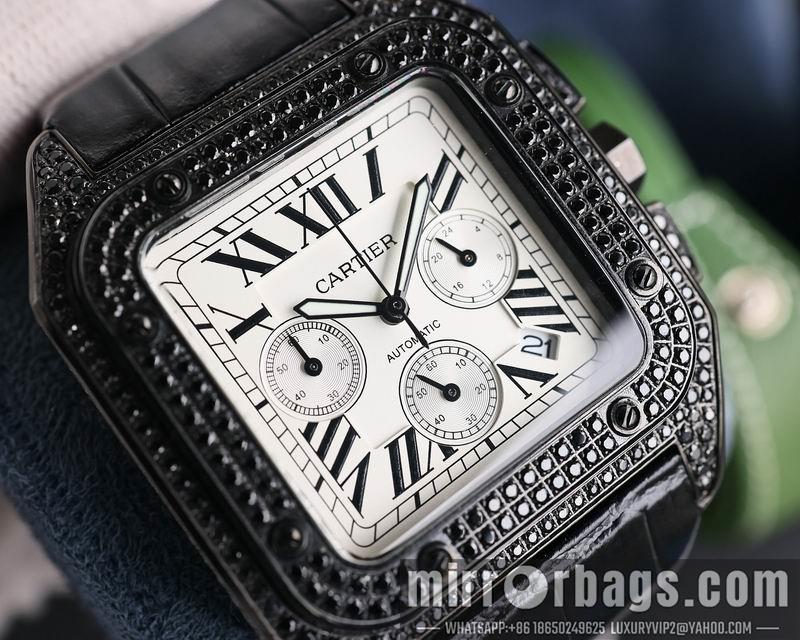 Cartier 45X10mm 0503114