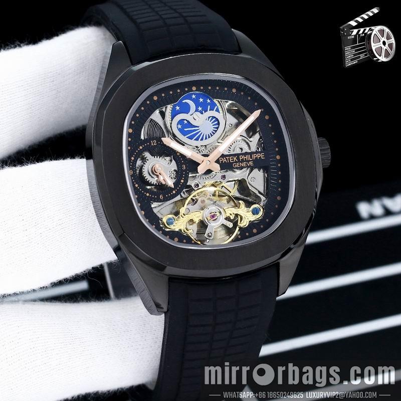 Patek Philippe 46X12mm 030222