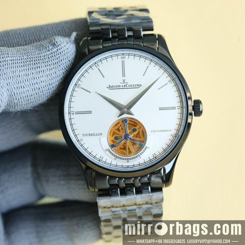 Jaeger Lecoultre 43mm 042795